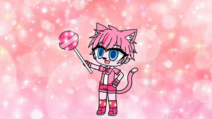 Onegai My Melody - Episode 14: I Wish I Could Beat my Rival!