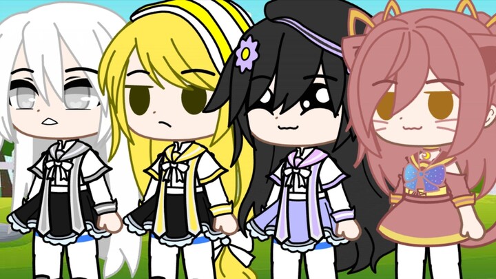 kuis meme||gacha club||kira_official