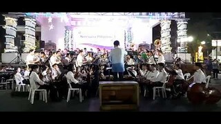 Serenata 4 Philippine Independence March and San Roque March