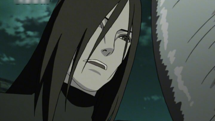 Naruto: "If I had changed earlier, Jiraiya might not have to die."