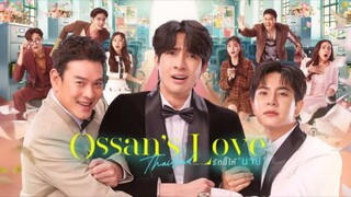 🌈🇹🇭[INDO SUB] Ep 1| Ossan's Love (Thailand ver.)