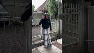 Tetangga masa iya🤷🏻‍♂️