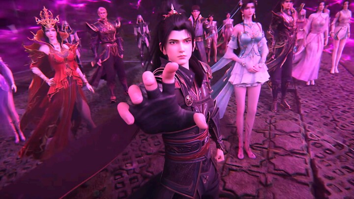 BTTH SEASON 5 EPISODE 171 PV AMV