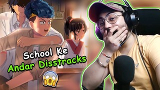 Lil yash - BACK BENCHER 3 - NOTYOURTYPE  Commentary ( ?/5 Review ) & Reaction | WannaBe StarKid