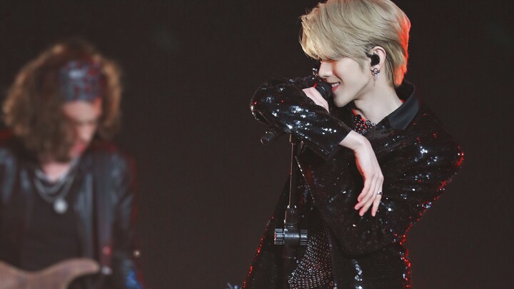 [Cai Xukun] Come on, tap your feet! There’s no beat Cai Xukun can’t nail! [High-Energy Mashup]