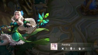 Odette gameplay video