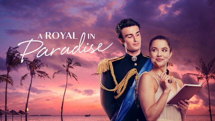 (Movie) A Royal In Paradise