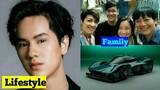Nanon Korapat lifestyle (bad buddy series) Girlfriend | Family | Net worth | Biography 2021