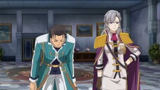 The Legend of Heroes: Sen no Kiseki - Northern War Episode 5