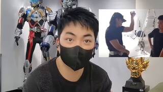 Chương 4 ~ Tin tức lớn! "Siêu Đấu Thần" đã có được giấy phép phát hành!