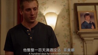 利普的这段演技堪称封神！