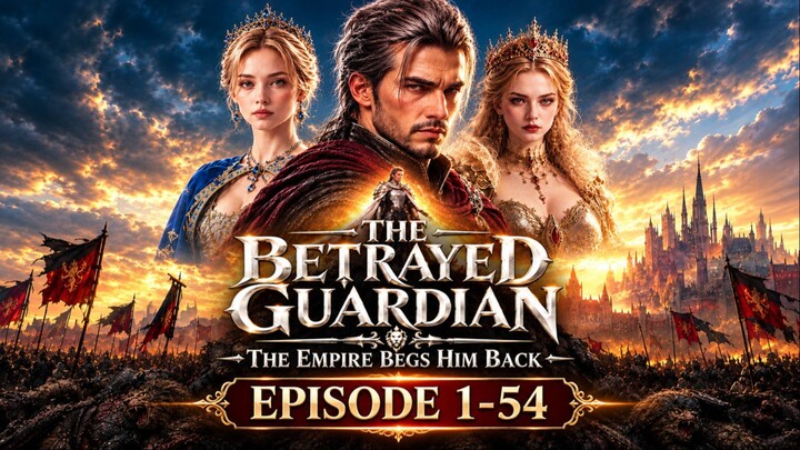 The Betrayed Guardian_ The Empire Begs Him Back Episode 1-54 HD
