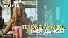 TERONG BUKAN SEMBARANG TERONG - ALUR FILM COCOK TANAM