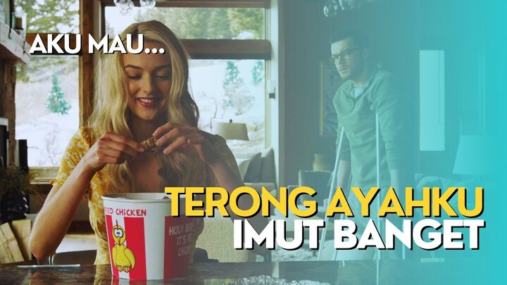 TERONG BUKAN SEMBARANG TERONG - ALUR FILM COCOK TANAM