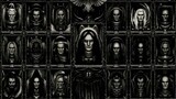[Game][Warhammer 40K]Primarch - God on the Earth