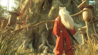InuYasha versi live action 3D