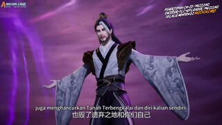 Against The Sky Supreme Eps 429 Sub Indo Best HD