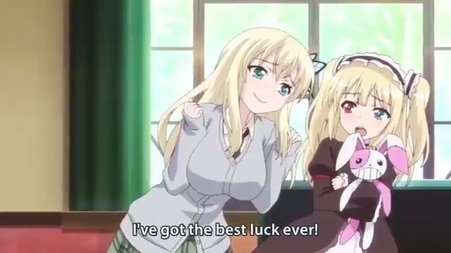 BOKU WA TOMODACHI GA SUKUNAI NEXT Episode 6 Sub English