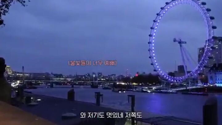 LONDON - HAPPY JISOO