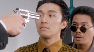 在B站看五大秒打脸名场面 你打我撒 你打我撒