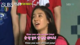 Running Man Ep.2 part 4(2010) Engsub