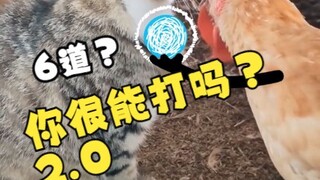 Which sect are you from? Sect 6?