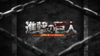 Attack on Titan Season 1 Episode 15 English Dubbed ©FUNimation® Productions All Rights Reserved