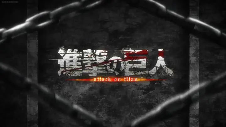 Attack on Titan Episode 31 English Dubbed (Season 2 Episode 6) © 2003 FUNimation® Productions, Ltd.