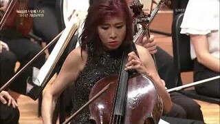 genre mix for 2cello & orchestra, Conductor_Dr.Sung Ho Ha, Seoul pops orchestra 20190717