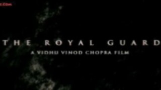 Eklavya: The Royal Guard amitabh bachchan Saif Ali Khan Sanjay Dutt