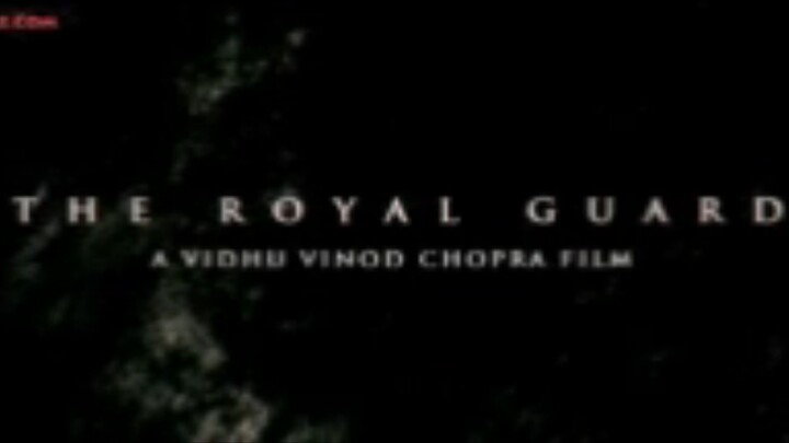 Eklavya: The Royal Guard amitabh bachchan Saif Ali Khan Sanjay Dutt