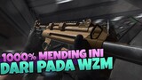 DARI PADA WARZONE MOBILE, MENDING GAME INI CUMA 700 MB!!