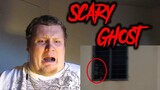 Top 5 Ghost Videos - Real Ghost Videos Caught On Tape REACTION!!!