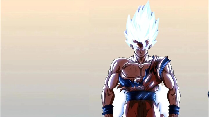 Sun Wukong's All Forms Ranked by Power! (Cosmic Blue Is Long Outdated)