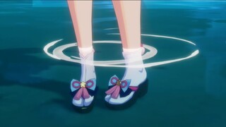 [Game][Genshin]Knowing It's A Dream, Why Wake up?