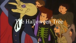 The Halloween Tree (1993)