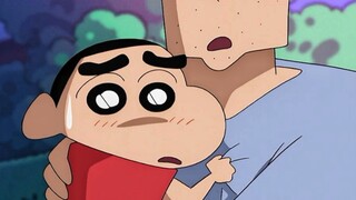 [MAD·AMV] Klip Crayon Shinchan yang Pura-pura Senang