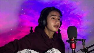 Paraluman - Adie | Jhamil Villanueva (cover)