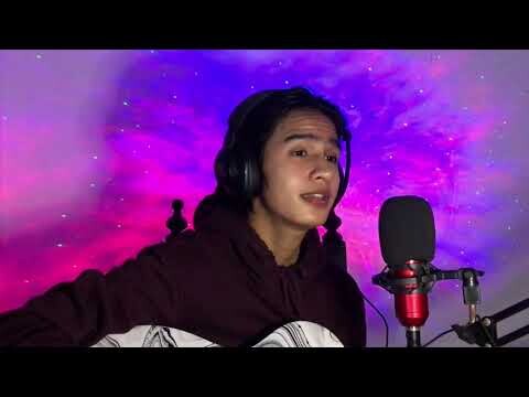 Paraluman - Adie | Jhamil Villanueva (cover)