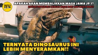 🎬 JURASSIC WORLD REBIRTH (2025)‼️