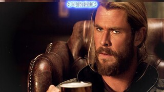 来自奇异博士的无限续杯，你爱了吗？