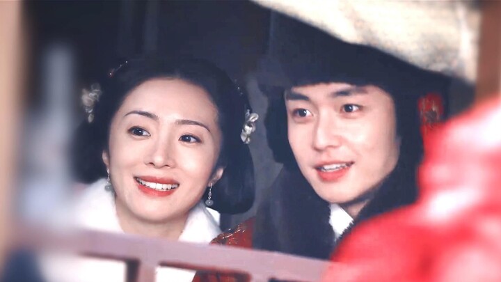 “ใครว่าคู่รักทางการไม่ดีล่ะ ต่อให้มีกำแพงในใจ แต่ความรักของฉันจะปีนขึ้นขอบหน้าต่างและเบ่งบาน...”