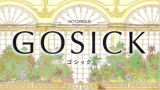 Gosick - 05 eng sub