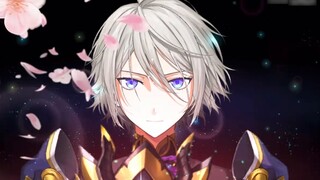 [FGO Noble Phantasm Mix] Happy 9th Anniversary to All Masters