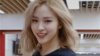 【ITZY Shin Ryujin】210131 Seoul Music Awards Ruang Latihan ITZY Ryujin Fokus + Panggung ITZY