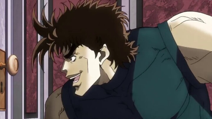 So what did Er Qiao see at that time??!