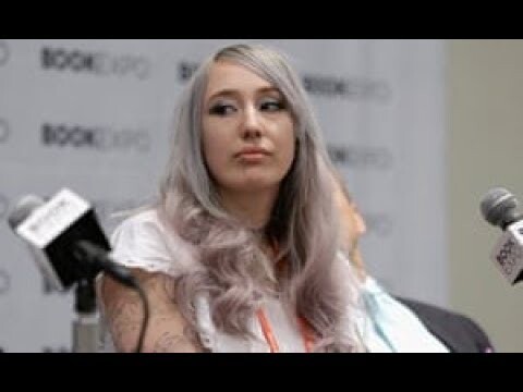 Zoe Quinn Did Something Bad