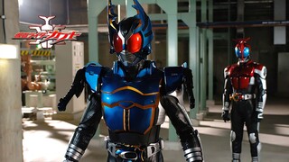 "𝑩𝑫 Versi yang Dipulihkan" Kamen Rider Kabuto: Koleksi Pertempuran Klasik "Edisi Kelima"