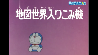 [S3] doraemon tiếng việt - cùng đi vào bản đồ địa lý