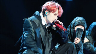 [Tan Jianci] เทพแห่งเสน่ห์ "I Got You" 4K HD ช็อตเด็ดจัดเต็ม! พบกันอีกครั้งที่เฉิงตู